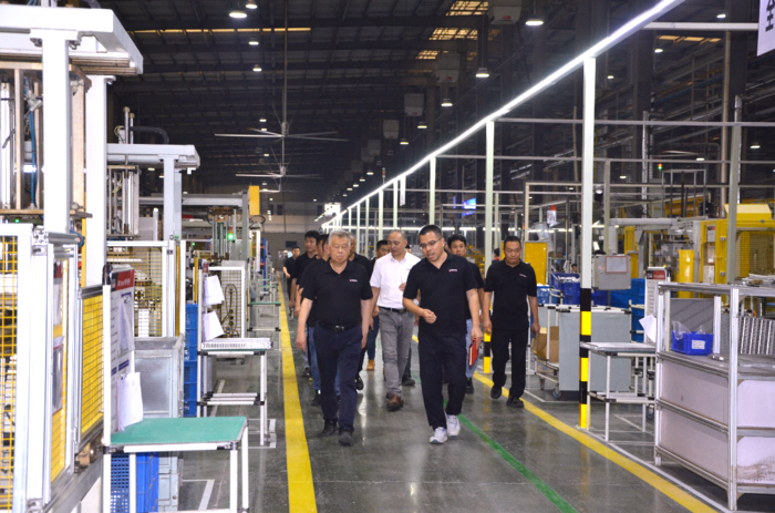 银轮股份(002126.SZ)基本情况与液冷板技术路线分析